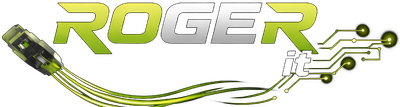 ROGER IT